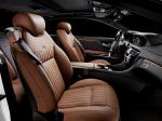 Mercedes-Benz CL500 4Matic Grand Edition 2012 года